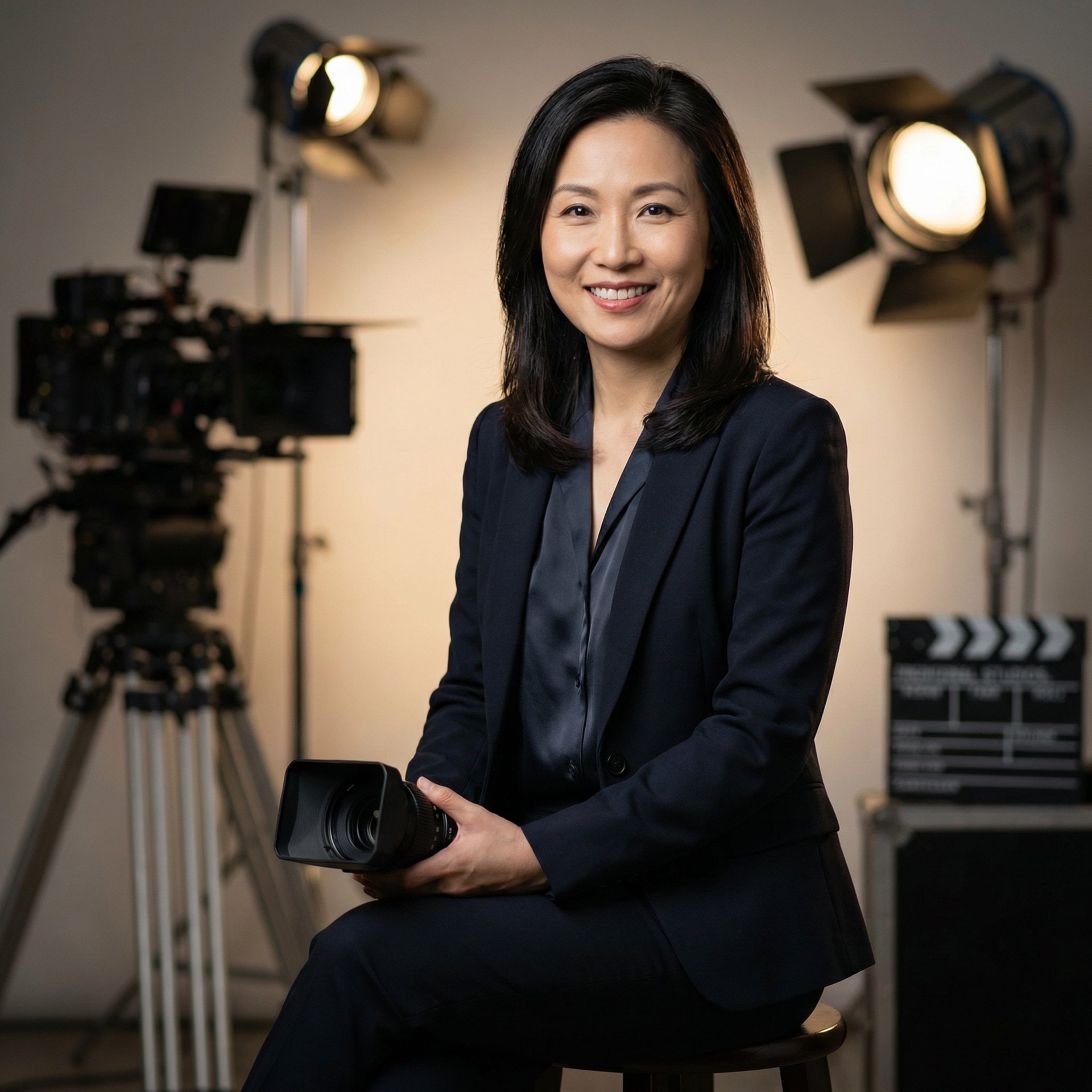 海角社区导演顾问