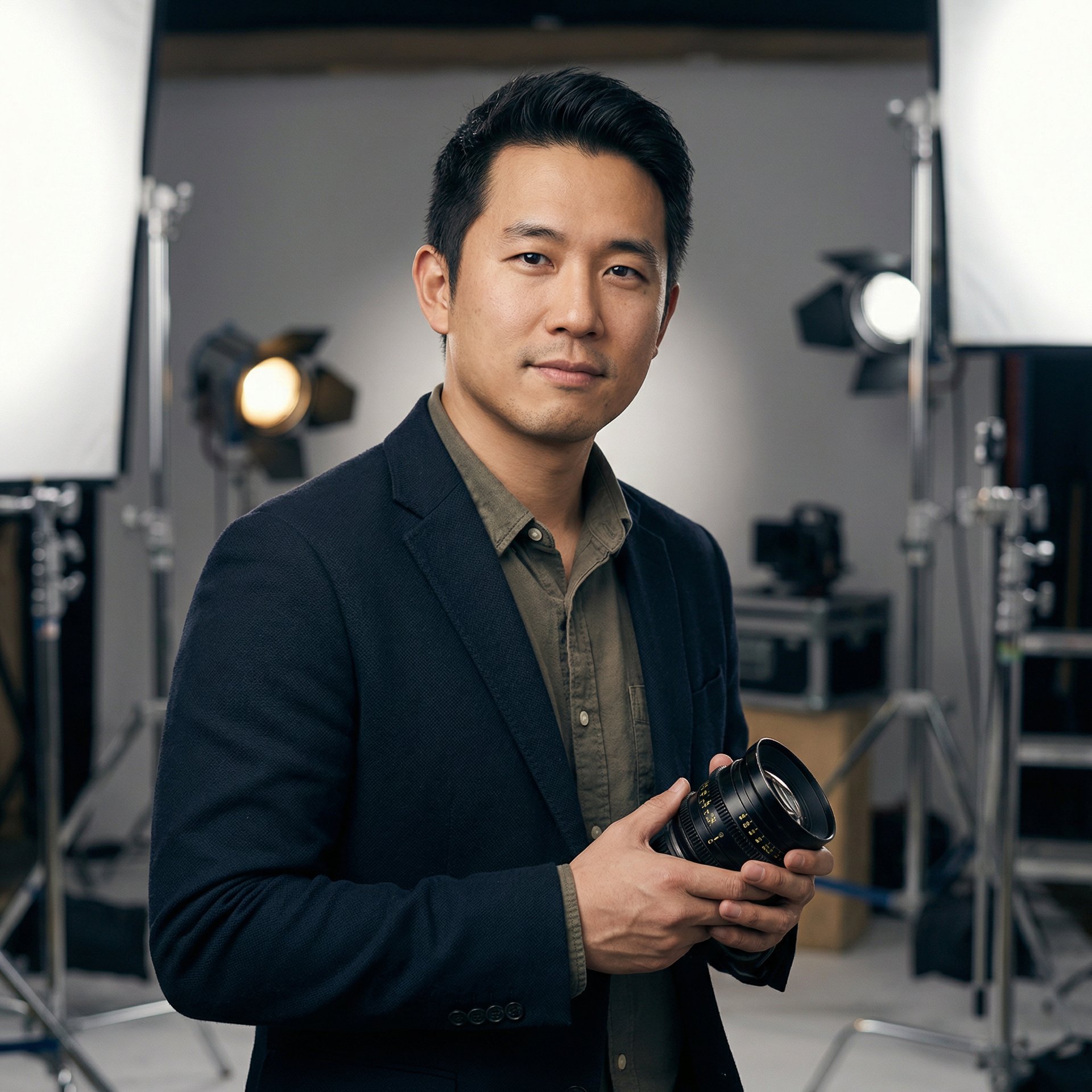 海角社区摄影总监