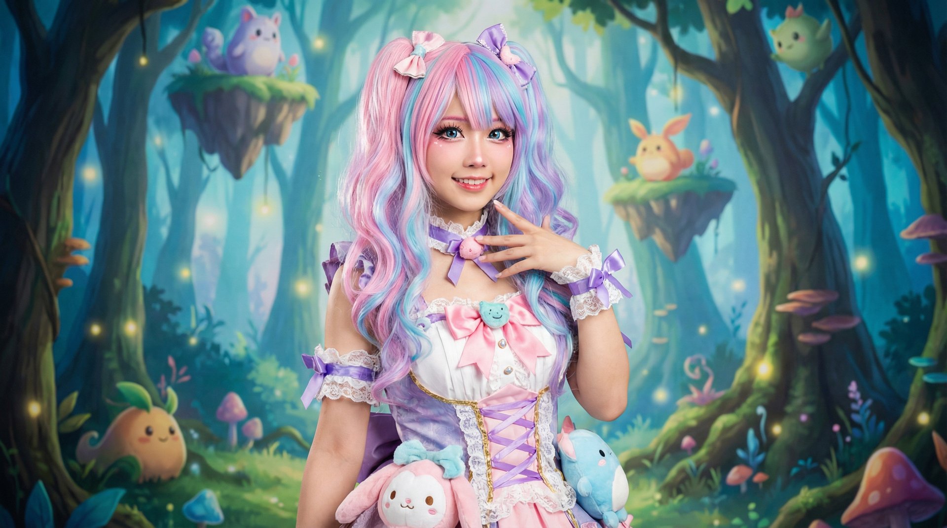 海角社区 Cosplay视频