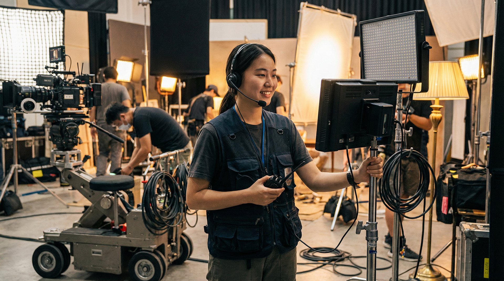 海角社区幕后花絮视频